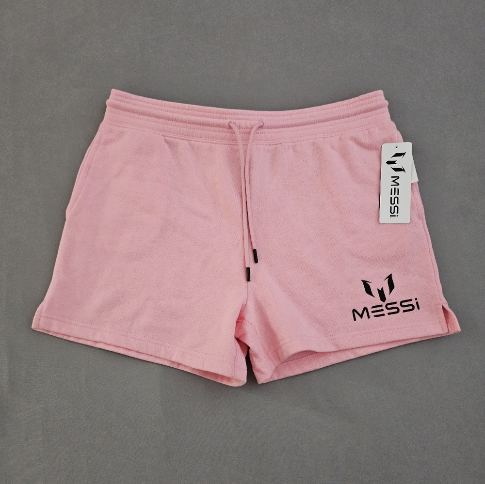 Messi Shorts
